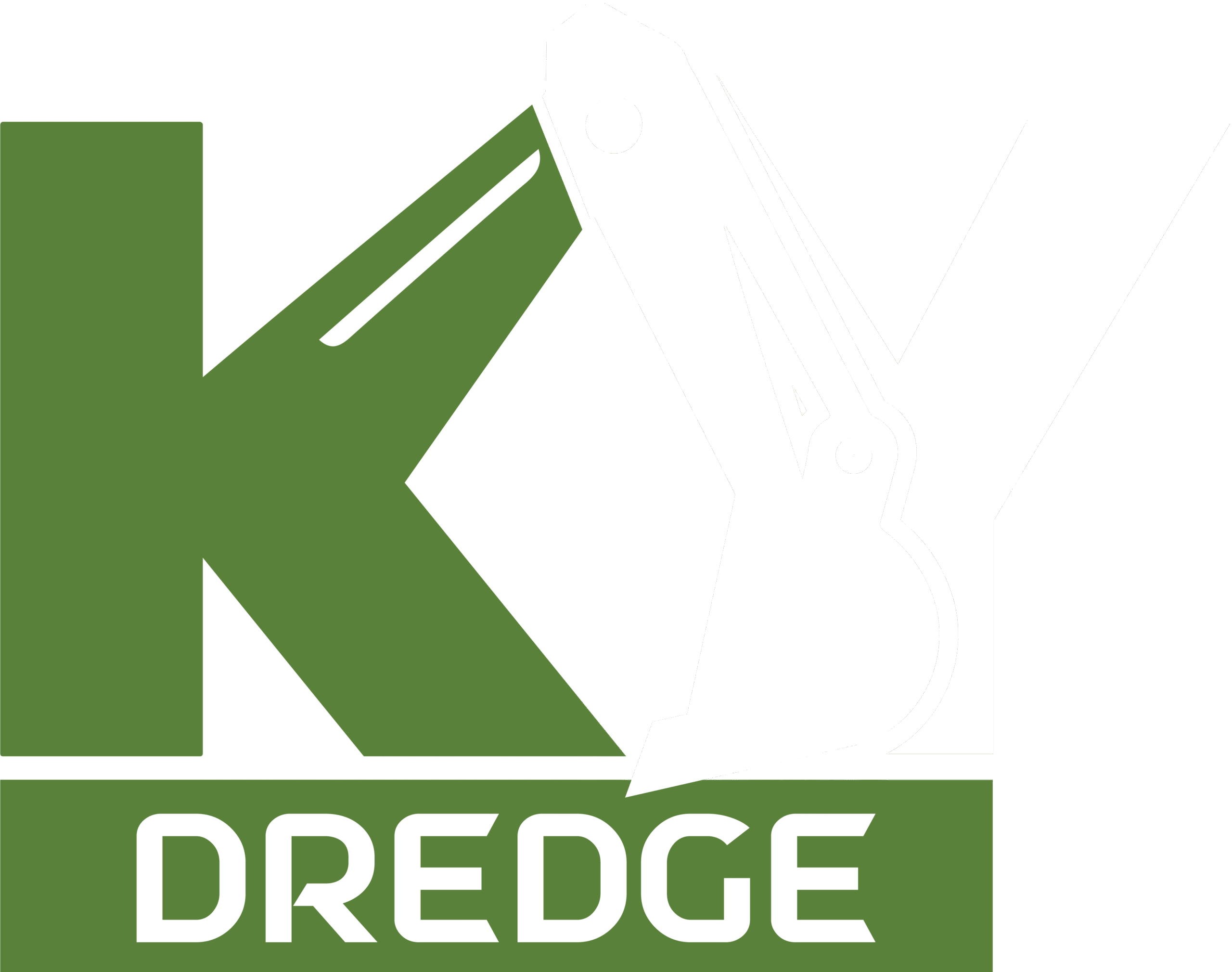 Kentucky Dredge